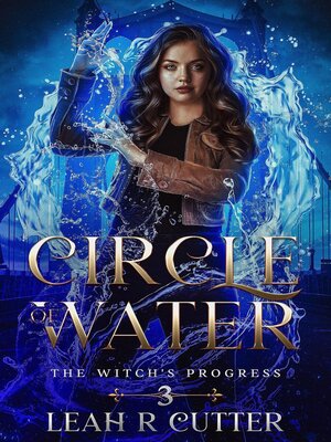 cover image of Circle of Water